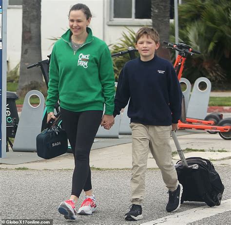 jennifer garner ehepartner|jennifer garner samuel garner affleck.